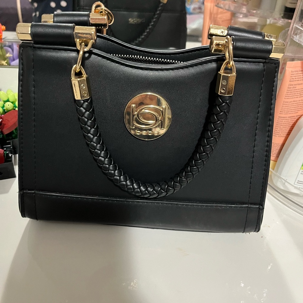 Sml BEBE purse